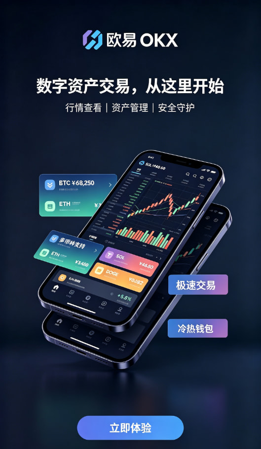 欧交易所APP充值入金